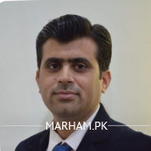 Dr. Hafiz Muhammad Yaseen Pediatrician Faisalabad