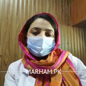 Dr. Nida Gul Gynecologist Kharian
