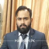 Dr. Muhammad Tamoor Akhtar Shaikh General Practitioner Sialkot