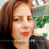 Psychologist in Multan - Ms. Kahkshan Perveen