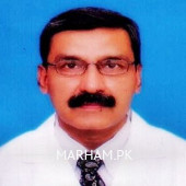Dr. Ahmed Bakhsh Neuro Surgeon Rawalpindi