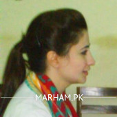 Dr. Shamyla Shah Dermatologist Peshawar