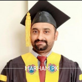 Dr. Rana Umair Zafar Neurologist Multan