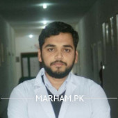 Dr. Usman Khan Pt Physiotherapist Rawalpindi