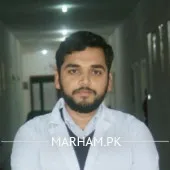 Dr. Usman Khan Pt Physiotherapist Islamabad