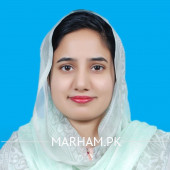 Dr. Sania Iram Dermatologist Faisalabad