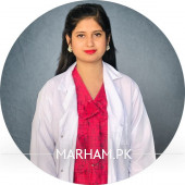 Physiotherapist in Lahore - Dr. Iqra Ikram Pt