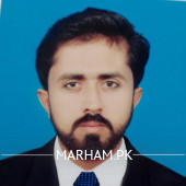 Dr. Gulshan Iqbal Qadri Pt Physiotherapist Sargodha