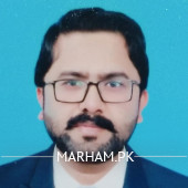 Orthopedic Surgeon in Rawalpindi - Dr. Muhammad Shahzad Farid