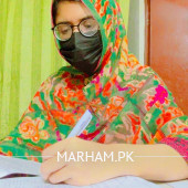 Clinical Nutritionist in Kasur - Ms. Hafiza Hira Rafiq