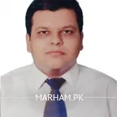 Dr. Muhammad Ali Sohail General Physician Lahore