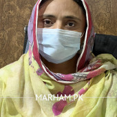 Dr. Rozina Malik Dentist Mardan