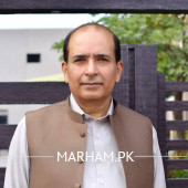 Gastroenterologist in Bhalwal - Dr. Abdul Hameed Malik