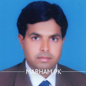 Dr. Muhammad Javed Radiologist Lahore