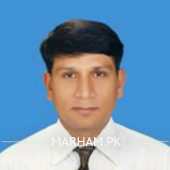 Mr. Syed Irfan Ali Counselor Multan