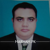 Dr. Asif Latif Azad Cardiologist Lahore