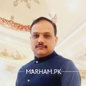 Dr. Badar Munir Psychiatrist Chichawatni