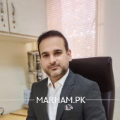 Urologist in Faisalabad - Dr. Farhan Jamshed