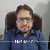 Dr. Imran Ullah Medical Specialist Peshawar