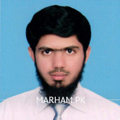 Dr. Muhammad Azeem Oral and Maxillofacial Surgeon Lahore