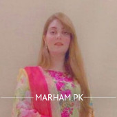 Ms. Maryam Munir Clinical Nutritionist Lahore