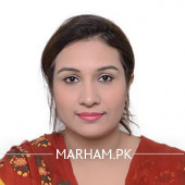 Dr. Ayesha Arjmand Gynecologist Lahore