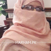 Dr. Attiya Fatima Pediatrician Lahore