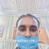 Asst. Prof. Dr. Maj R Asaad Saleem Eye Specialist Multan