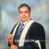 Dr. Faisal Baloch General Physician Quetta
