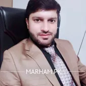 Mr. Shahid Noor Optometrist Multan