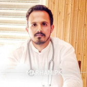Physiotherapist in Jhang - Dr. Shahid Rasool Pt