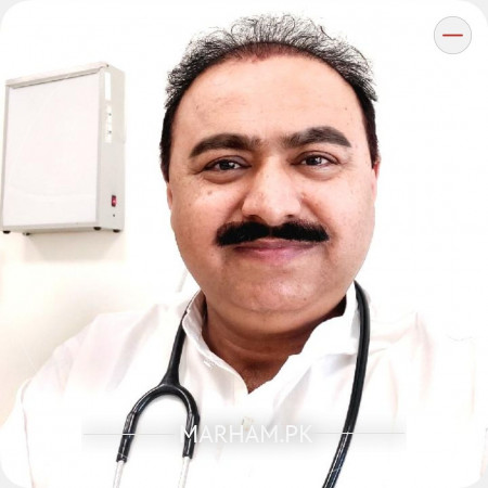 BEST PEDIATRICIAN IN MULTAN 2026 visual data 5
