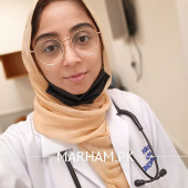 General Physician in Rawalpindi - Dr. Niaish Zahra