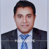 Endocrinologist in Multan - Dr. Muddasar Ahmed