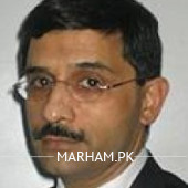 Prof. Dr. Aamir Bilal Thoracic Surgeon Peshawar
