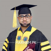 Dr. Pir Muhammad Zahid Rheumatologist Peshawar