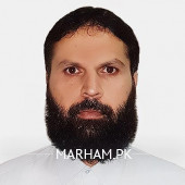 Physiotherapist in Peshawar - Dr. Muhammad Daud Farooqi Pt