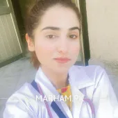 Dr. Aima Tariq General Physician Islamabad