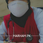 Dr. Sonya Hameed Pediatrician Quetta