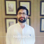 Gastroenterologist in Peshawar - Dr. Ahmad Shah Kakakhel