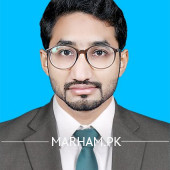 Mr. Waqas Ali Akbar Psychologist Lahore