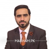 Dr. Muteen Ahmed Pediatrician Lahore
