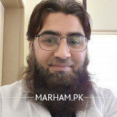 Dr. Arshad Qadri Pediatrician Lahore