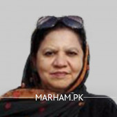 Dr. Nadeem Zehra Dermatologist Karachi