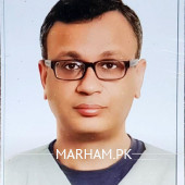 Dentist in Rawalpindi - Asst. Prof. Dr. Abdul Qadir