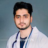 General Physician in Lahore - Dr. Muhammad Usman Asif