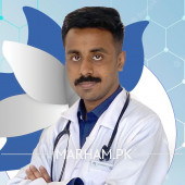Dr. Muneeb Ali Mirza General Physician Lahore