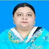 Dermatologist in Okara - Dr. Sara Iqbal