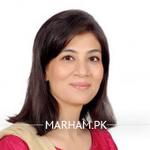 Dr. Hina Harris Gynecologist Karachi