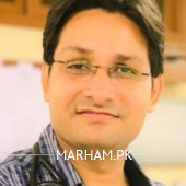 Dr. Kamran Baig Internal Medicine Specialist Hyderabad